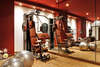 Hotel Fouquet's Barriere 